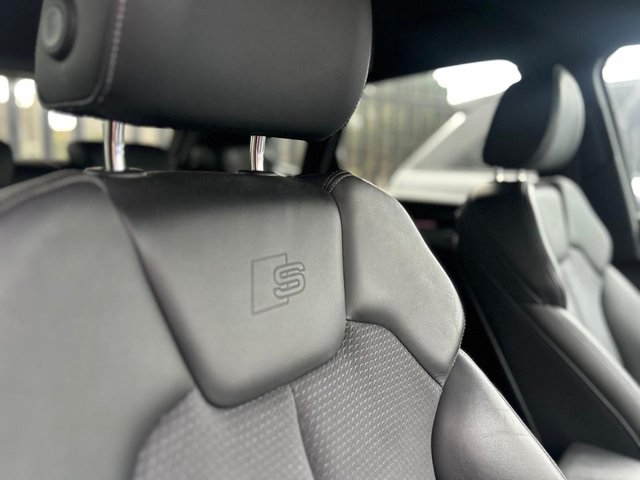 2021 Audi Q5 2L S Line 5dr - Photo 8