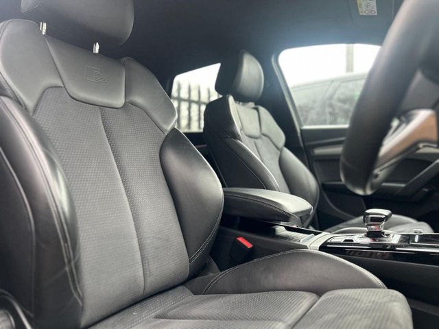 2021 Audi Q5 2L S Line 5dr - Photo 7
