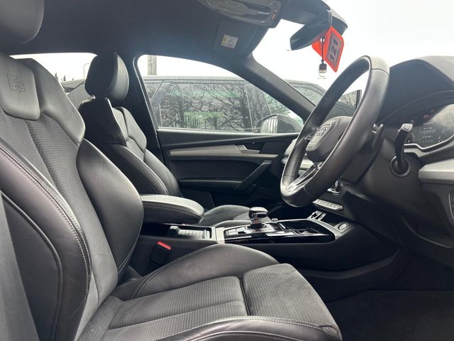 2021 Audi Q5 2L S Line 5dr - Photo 6