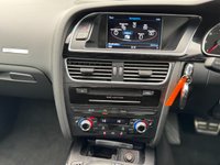 USED 2016 65 AUDI A5 2.0 TDI Black Edition Plus Coupe 2dr Diesel Multitronic Euro 6 (s/s) (190 ps) 