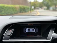 USED 2016 65 AUDI A5 2.0 TDI Black Edition Plus Coupe 2dr Diesel Multitronic Euro 6 (s/s) (190 ps) 