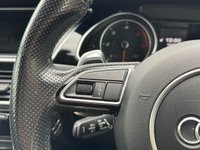 USED 2016 65 AUDI A5 2.0 TDI Black Edition Plus Coupe 2dr Diesel Multitronic Euro 6 (s/s) (190 ps) 