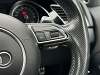 USED 2016 65 AUDI A5 2.0 TDI Black Edition Plus Coupe 2dr Diesel Multitronic Euro 6 (s/s) (190 ps) 