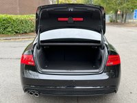 USED 2016 65 AUDI A5 2.0 TDI Black Edition Plus Coupe 2dr Diesel Multitronic Euro 6 (s/s) (190 ps) 