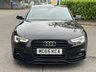 USED 2016 65 AUDI A5 2.0 TDI Black Edition Plus Coupe 2dr Diesel Multitronic Euro 6 (s/s) (190 ps) 