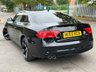 USED 2016 65 AUDI A5 2.0 TDI Black Edition Plus Coupe 2dr Diesel Multitronic Euro 6 (s/s) (190 ps) 