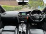 USED 2016 65 AUDI A5 2.0 TDI Black Edition Plus Coupe 2dr Diesel Multitronic Euro 6 (s/s) (190 ps) 