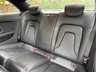 USED 2016 65 AUDI A5 2.0 TDI Black Edition Plus Coupe 2dr Diesel Multitronic Euro 6 (s/s) (190 ps) 