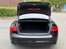 USED 2016 65 AUDI A5 2.0 TDI Black Edition Plus Coupe 2dr Diesel Multitronic Euro 6 (s/s) (190 ps) 