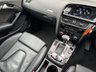 USED 2016 65 AUDI A5 2.0 TDI Black Edition Plus Coupe 2dr Diesel Multitronic Euro 6 (s/s) (190 ps) 