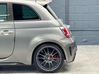 USED 2016 16 ABARTH 695 1.4 T-Jet Biposto Hatchback 3dr Petrol Manual Euro 6 (190 bhp) Akrapovic Exhaust/ OZ Alloys/ Carbon Fibre