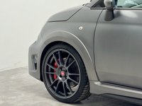 USED 2016 16 ABARTH 695 1.4 T-Jet Biposto Hatchback 3dr Petrol Manual Euro 6 (190 bhp) Akrapovic Exhaust/ OZ Alloys/ Carbon Fibre