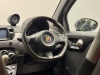 USED 2016 16 ABARTH 695 1.4 T-Jet Biposto Hatchback 3dr Petrol Manual Euro 6 (190 bhp) Akrapovic Exhaust/ OZ Alloys/ Carbon Fibre