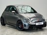 USED 2016 16 ABARTH 695 1.4 T-Jet Biposto Hatchback 3dr Petrol Manual Euro 6 (190 bhp) Akrapovic Exhaust/ OZ Alloys/ Carbon Fibre
