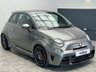 USED 2016 16 ABARTH 695 1.4 T-Jet Biposto Hatchback 3dr Petrol Manual Euro 6 (190 bhp) Akrapovic Exhaust/ OZ Alloys/ Carbon Fibre