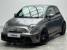 USED 2016 16 ABARTH 695 1.4 T-Jet Biposto Hatchback 3dr Petrol Manual Euro 6 (190 bhp) Akrapovic Exhaust/ OZ Alloys/ Carbon Fibre