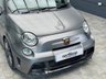 USED 2016 16 ABARTH 695 1.4 T-Jet Biposto Hatchback 3dr Petrol Manual Euro 6 (190 bhp) Akrapovic Exhaust/ OZ Alloys/ Carbon Fibre