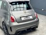 USED 2016 16 ABARTH 695 1.4 T-Jet Biposto Hatchback 3dr Petrol Manual Euro 6 (190 bhp) Akrapovic Exhaust/ OZ Alloys/ Carbon Fibre