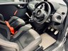 USED 2016 16 ABARTH 695 1.4 T-Jet Biposto Hatchback 3dr Petrol Manual Euro 6 (190 bhp) Akrapovic Exhaust/ OZ Alloys/ Carbon Fibre