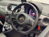 USED 2016 16 ABARTH 695 1.4 T-Jet Biposto Hatchback 3dr Petrol Manual Euro 6 (190 bhp) Akrapovic Exhaust/ OZ Alloys/ Carbon Fibre
