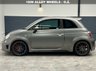 USED 2016 16 ABARTH 695 1.4 T-Jet Biposto Hatchback 3dr Petrol Manual Euro 6 (190 bhp) Akrapovic Exhaust/ OZ Alloys/ Carbon Fibre