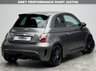 USED 2016 16 ABARTH 695 1.4 T-Jet Biposto Hatchback 3dr Petrol Manual Euro 6 (190 bhp) Akrapovic Exhaust/ OZ Alloys/ Carbon Fibre