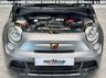 USED 2016 16 ABARTH 695 1.4 T-Jet Biposto Hatchback 3dr Petrol Manual Euro 6 (190 bhp) Akrapovic Exhaust/ OZ Alloys/ Carbon Fibre