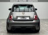USED 2016 16 ABARTH 695 1.4 T-Jet Biposto Hatchback 3dr Petrol Manual Euro 6 (190 bhp) Akrapovic Exhaust/ OZ Alloys/ Carbon Fibre