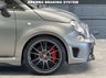 USED 2016 16 ABARTH 695 1.4 T-Jet Biposto Hatchback 3dr Petrol Manual Euro 6 (190 bhp) Akrapovic Exhaust/ OZ Alloys/ Carbon Fibre