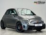 USED 2016 16 ABARTH 695 1.4 T-Jet Biposto Hatchback 3dr Petrol Manual Euro 6 (190 bhp) Akrapovic Exhaust/ OZ Alloys/ Carbon Fibre