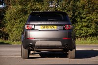 USED 2019 19 LAND ROVER DISCOVERY SPORT 2.0L TD4 SE DIESEL 180HP (AUTOMATIC) CORRIS GREY METALLIC PAINTWORK + HEATED SEATS + 7 SEATS + DAB + NAV