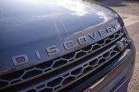 USED 2019 19 LAND ROVER DISCOVERY SPORT 2.0L TD4 SE DIESEL 180HP (AUTOMATIC) CORRIS GREY METALLIC PAINTWORK + HEATED SEATS + 7 SEATS + DAB + NAV