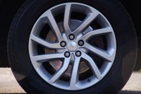 USED 2019 19 LAND ROVER DISCOVERY SPORT 2.0L TD4 SE DIESEL 180HP (AUTOMATIC) CORRIS GREY METALLIC PAINTWORK + HEATED SEATS + 7 SEATS + DAB + NAV