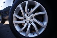 USED 2019 19 LAND ROVER DISCOVERY SPORT 2.0L TD4 SE DIESEL 180HP (AUTOMATIC) CORRIS GREY METALLIC PAINTWORK + HEATED SEATS + 7 SEATS + DAB + NAV