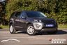 USED 2019 19 LAND ROVER DISCOVERY SPORT 2.0L TD4 SE DIESEL 180HP (AUTOMATIC) CORRIS GREY METALLIC PAINTWORK + HEATED SEATS + 7 SEATS + DAB + NAV