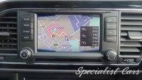 USED 2017 17 SEAT LEON 1.2 TSI SE Dynamic Technology Hatchback 5dr Petrol Manual Euro 6 (s/s) (110 ps) 