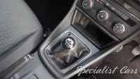 USED 2017 17 SEAT LEON 1.2 TSI SE Dynamic Technology Hatchback 5dr Petrol Manual Euro 6 (s/s) (110 ps) 