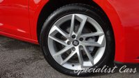 USED 2017 17 SEAT LEON 1.2 TSI SE Dynamic Technology Hatchback 5dr Petrol Manual Euro 6 (s/s) (110 ps) 
