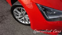USED 2017 17 SEAT LEON 1.2 TSI SE Dynamic Technology Hatchback 5dr Petrol Manual Euro 6 (s/s) (110 ps) 