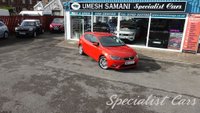 USED 2017 17 SEAT LEON 1.2 TSI SE Dynamic Technology Hatchback 5dr Petrol Manual Euro 6 (s/s) (110 ps) 