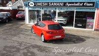 USED 2017 17 SEAT LEON 1.2 TSI SE Dynamic Technology Hatchback 5dr Petrol Manual Euro 6 (s/s) (110 ps) 