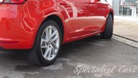 USED 2017 17 SEAT LEON 1.2 TSI SE Dynamic Technology Hatchback 5dr Petrol Manual Euro 6 (s/s) (110 ps) 