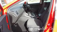 USED 2017 17 SEAT LEON 1.2 TSI SE Dynamic Technology Hatchback 5dr Petrol Manual Euro 6 (s/s) (110 ps) 