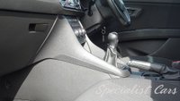 USED 2017 17 SEAT LEON 1.2 TSI SE Dynamic Technology Hatchback 5dr Petrol Manual Euro 6 (s/s) (110 ps) 