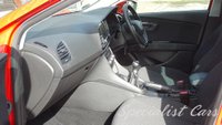 USED 2017 17 SEAT LEON 1.2 TSI SE Dynamic Technology Hatchback 5dr Petrol Manual Euro 6 (s/s) (110 ps) 