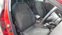 USED 2017 17 SEAT LEON 1.2 TSI SE Dynamic Technology Hatchback 5dr Petrol Manual Euro 6 (s/s) (110 ps) 