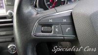 USED 2017 17 SEAT LEON 1.2 TSI SE Dynamic Technology Hatchback 5dr Petrol Manual Euro 6 (s/s) (110 ps) 