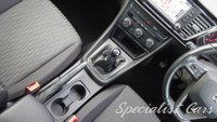USED 2017 17 SEAT LEON 1.2 TSI SE Dynamic Technology Hatchback 5dr Petrol Manual Euro 6 (s/s) (110 ps) 