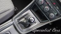 USED 2017 17 SEAT LEON 1.2 TSI SE Dynamic Technology Hatchback 5dr Petrol Manual Euro 6 (s/s) (110 ps) 