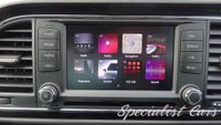 USED 2017 17 SEAT LEON 1.2 TSI SE Dynamic Technology Hatchback 5dr Petrol Manual Euro 6 (s/s) (110 ps) 